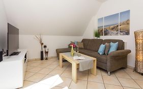 Trassenheide Strandstr. 21 Fewo 05 Strandperle